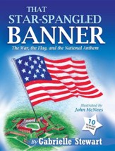 That Star Spangled Banner