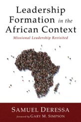 Leadership Formation in the African Context