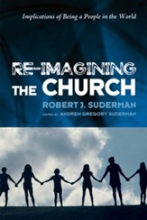 Re-Imagining the Church