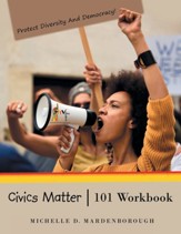 Civics Matter 101 Workbook