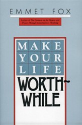 Make Your Life Worthwhile  - Slightly Imperfect