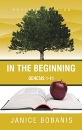 In the Beginning: Genesis 1-11