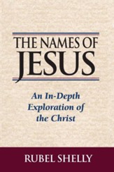 The Names of JesusOriginal Edition