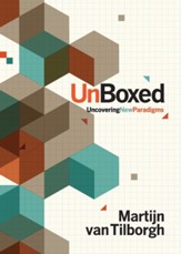 Unboxed: Uncovering New Paradigms for Tomorrow's Church