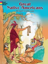Great Native Americans