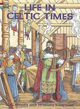 Life in Celtic Times