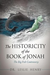 The Historicity of the Book of Jonah
