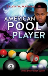American Pool Player