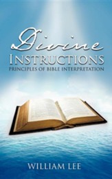Divine Instructions