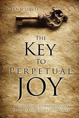 The Key to Perpetual Joy