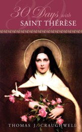 30 Days with St. Therese