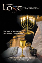 Lost in Translation: The Book of Revelation: Two Brides Two Destinies
