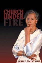 Church Under Fire