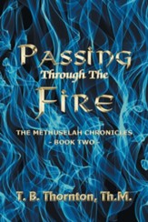 Passing Through The Fire