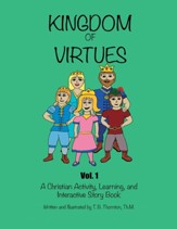 Kingdom of Virtues