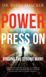 Power to Press on