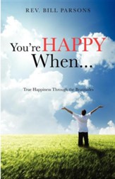 You're Happy When...