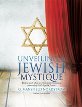 Unveiling the Jewish Mystique
