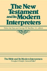 The New Testament and Its Modern Interpreters, Paper