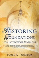 Restoring Foundations