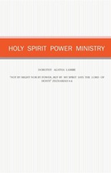 Holy Spirit Power Ministry