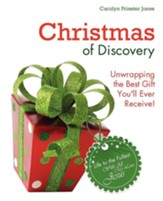 Christmas of Discovery