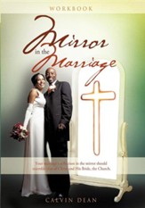 Marriage in the Mirror - Workbook