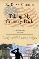 Taking My Country Back