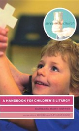 A Handbook for Children's Liturgy