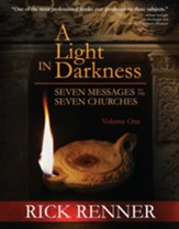A Light in the Darkness: Seven Messages to the Seven Churches