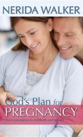 God's Plan for Pregnancy: From Conception to Childbirth and Beyond