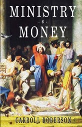 Ministry and Money