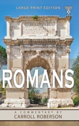 Romans: A Commentary