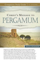 Christ's Message to Pergamum