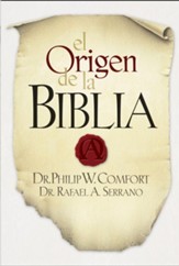 El Origen de la Biblia  (The Origin of the Bible)