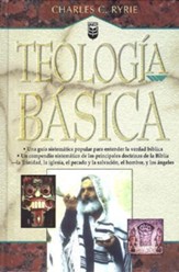 Teologia Básica  (Basic Theology)