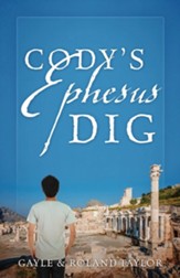 Cody's Ephesus Dig