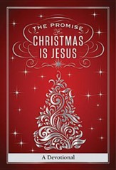 PROMISE/CHRISTMAS/JESUS DEV