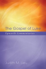 The Gospel of Luke