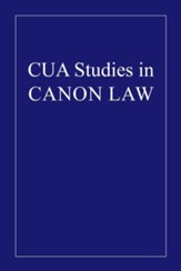 A Comparative Study of the Councils of Baltimore and the Code of Canon Law