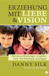 Loving Our Kids on Purpose (German)