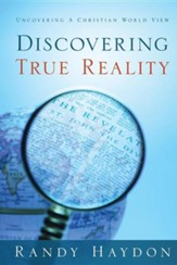 Discovering True Reality