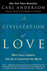 A Civilization of Love