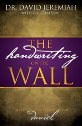 Handwriting on the Wall, Paperback