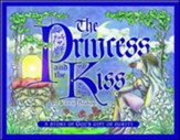 The Princess and the Kiss Storybook