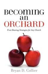 Becoming an Orchard