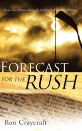 Forecast for the Rush