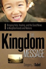 The Kingdom Message