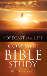 Forecast for Life Compact Bible Study