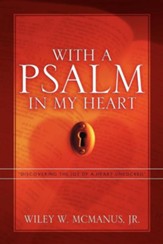 With a Psalm in My Heart